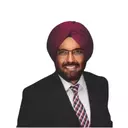 Pardeep Singh Rehsi, Winnipeg, Real Estate Agent